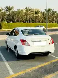 2020 Nissan Sunny
