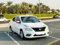 2020 Nissan Sunny