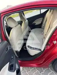 2020 Nissan Sunny