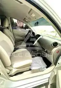 2020 Nissan Sunny