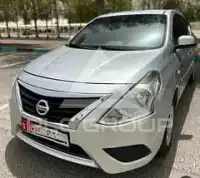2020 Nissan Sunny