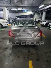 2020 Nissan Sunny