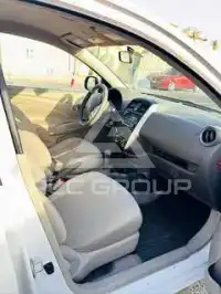 2020 Nissan Sunny