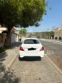 2020 Nissan Sunny