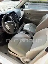 2020 Nissan Sunny