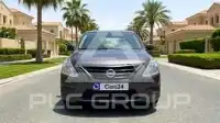 2020 Nissan Sunny