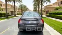 2020 Nissan Sunny