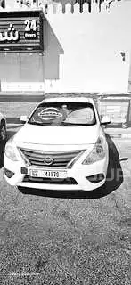 2020 Nissan Sunny