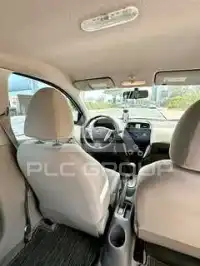 2020 Nissan Sunny