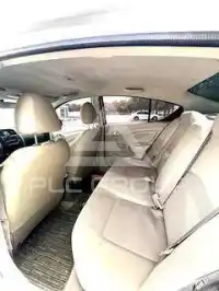 2020 Nissan Sunny
