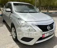 2020 Nissan Sunny