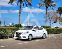 2020 Nissan Sunny