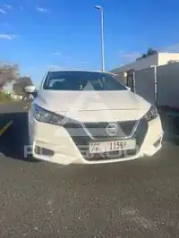 2020 Nissan Sunny