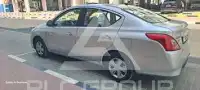 2020 Nissan Sunny