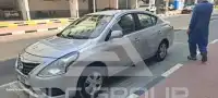 2020 Nissan Sunny