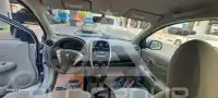 2020 Nissan Sunny