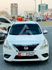 2020 Nissan Sunny