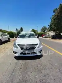 2020 Nissan Sunny