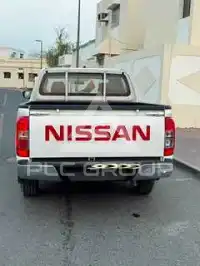 2020 Nissan Navara