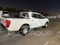 2020 Nissan Navara