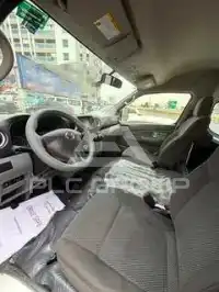 2020 Nissan Urvan