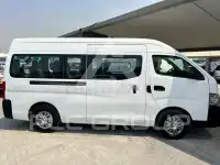 2020 Nissan Urvan