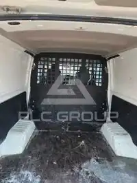 2020 Nissan Urvan