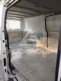 2020 Nissan Urvan
