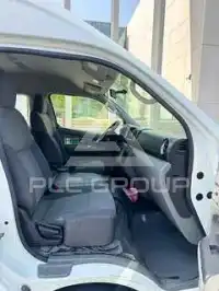 2020 Nissan Urvan