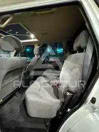 2020 Nissan Patrol