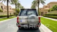 2020 Nissan Patrol