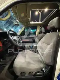 2020 Nissan Patrol