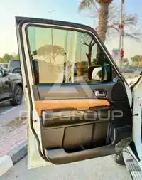 2020 Nissan Patrol