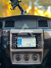 2020 Nissan Patrol