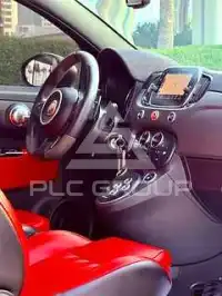2020 Abarth 595