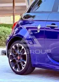 2020 Abarth 595