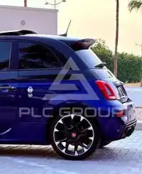 2020 Abarth 595