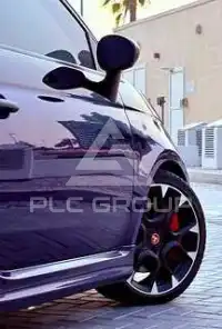 2020 Abarth 595