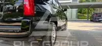 2020 Chevrolet Suburan