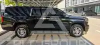2020 Chevrolet Suburan