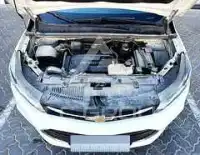 2020 Chevrolet TRAX