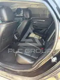 2020 Chevrolet Impala