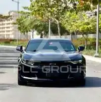 2020 Chevrolet Camaro