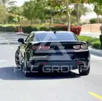 2020 Chevrolet Camaro