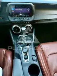 2020 Chevrolet Camaro
