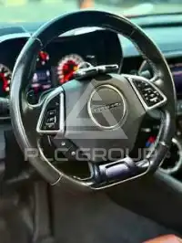 2020 Chevrolet Camaro