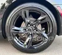 2020 Chevrolet Camaro