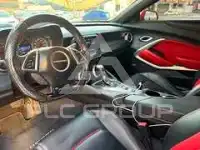 2020 Chevrolet Camaro