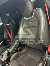2020 Chevrolet Camaro