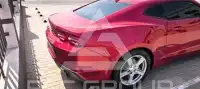 2020 Chevrolet Camaro